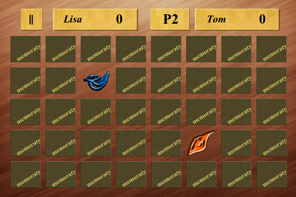Screenshot MemoratyFree Screenshot MemoratyFree