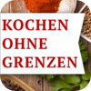 Aschendorff Medien GmbH & Co. KG - Kochen ohne Grenzen Grafik
