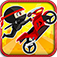 A Bike Race of Ninja Temple - Free Racing Game